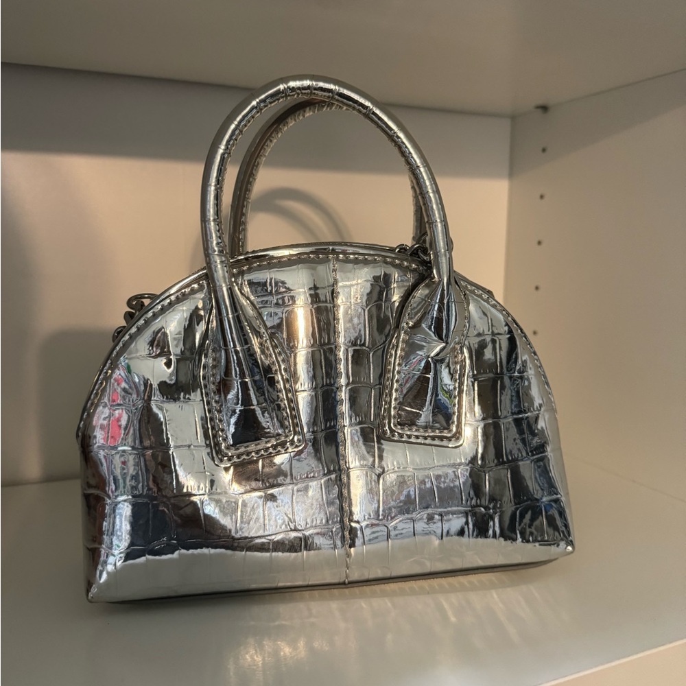 Zara crossbody